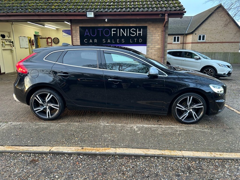 Used Volvo V40 2019 for sale - 77659820: Photo 7