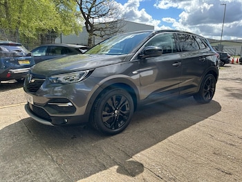 Used Vauxhall Grandland X 2021 for sale - 78306217: Photo