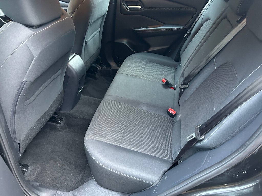 Used Nissan Qashqai 2021 for sale - 77659856: Photo 15