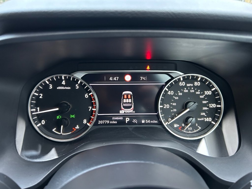 Used Nissan Qashqai 2021 for sale - 77659856: Photo 17