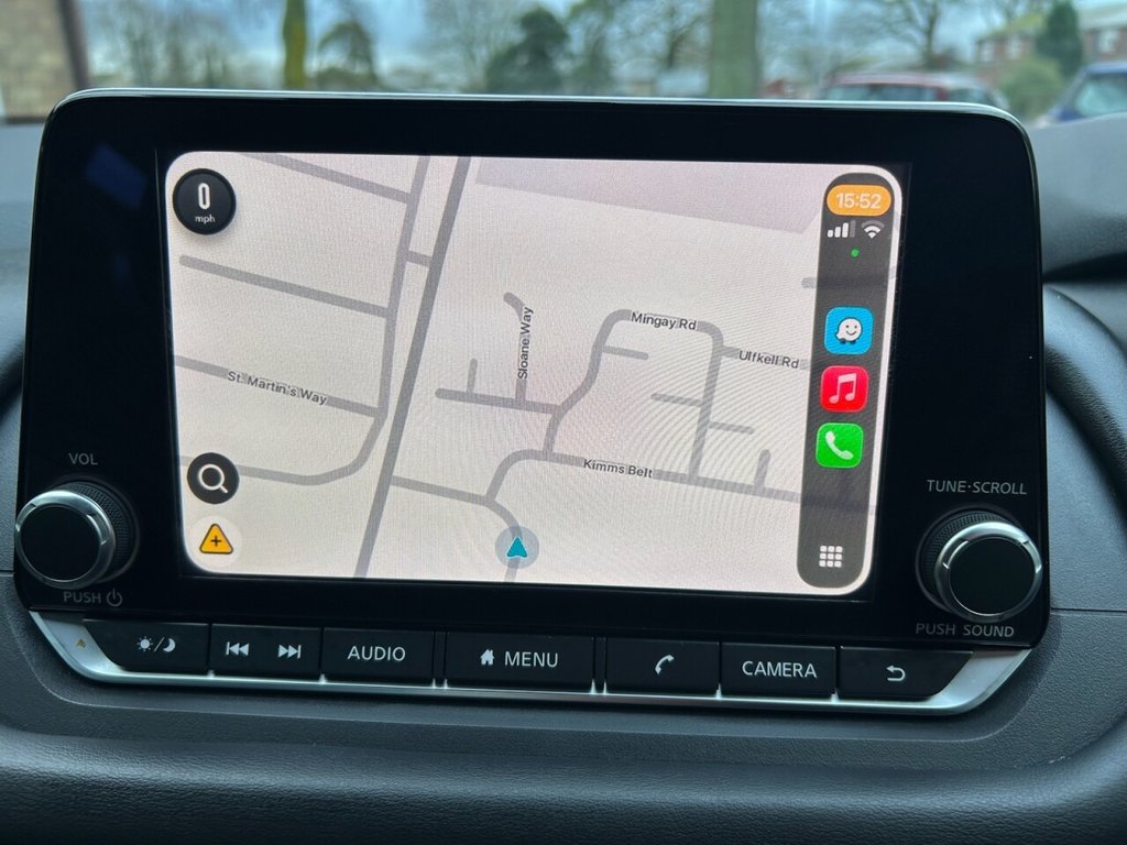 Used Nissan Qashqai 2021 for sale - 77659856: Photo 20