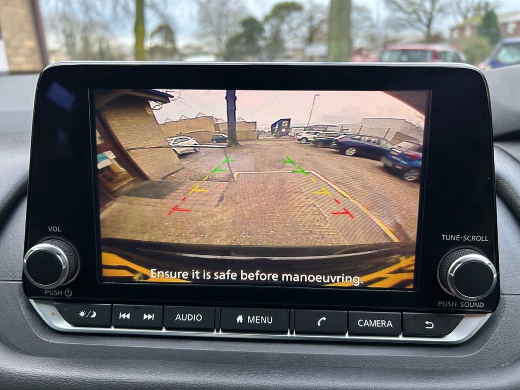 Used Nissan Qashqai 2021 for sale - 77659856: Photo 22