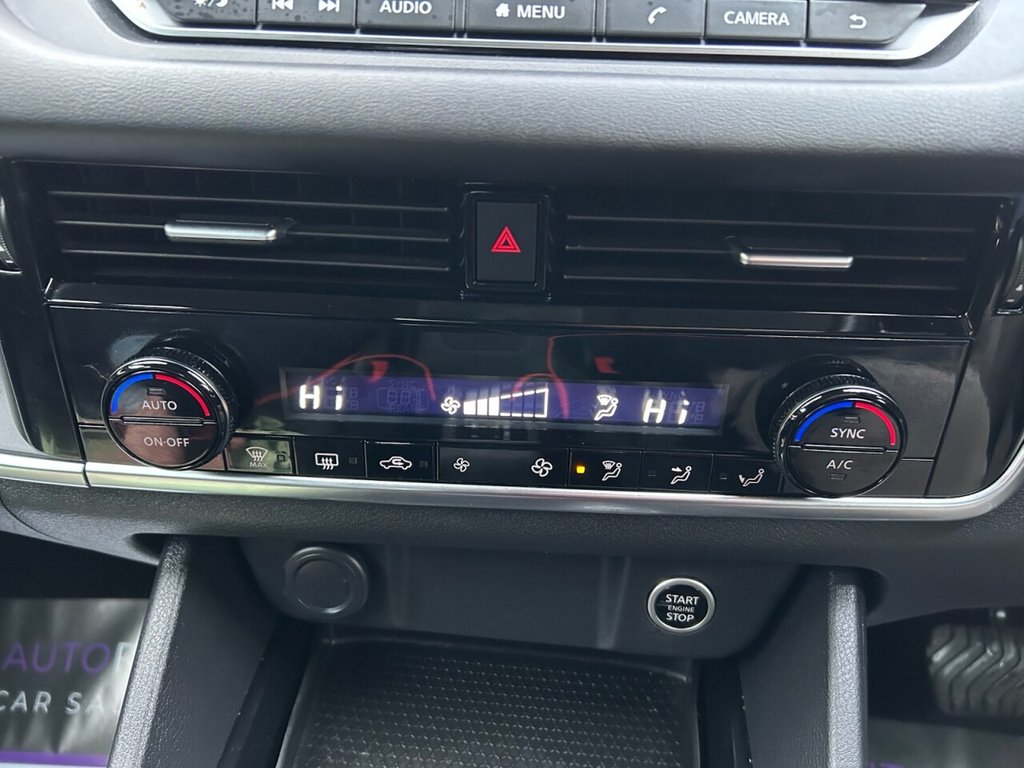 Used Nissan Qashqai 2021 for sale - 77659856: Photo 24