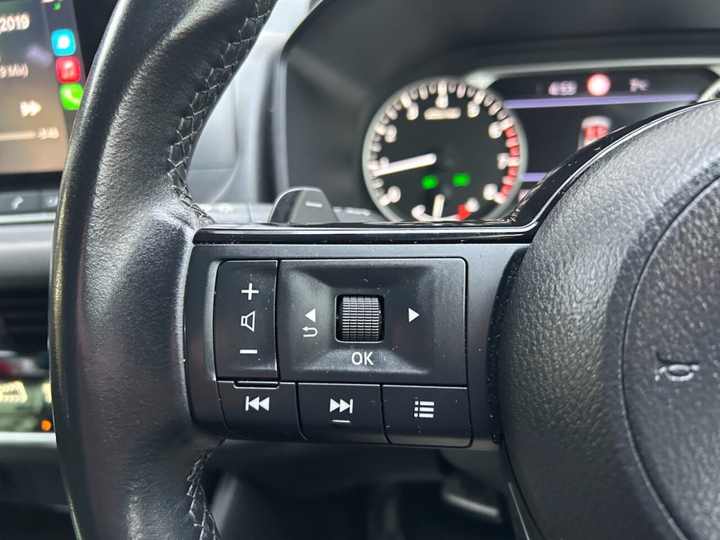 Used Nissan Qashqai 2021 for sale - 77659856: Photo 25