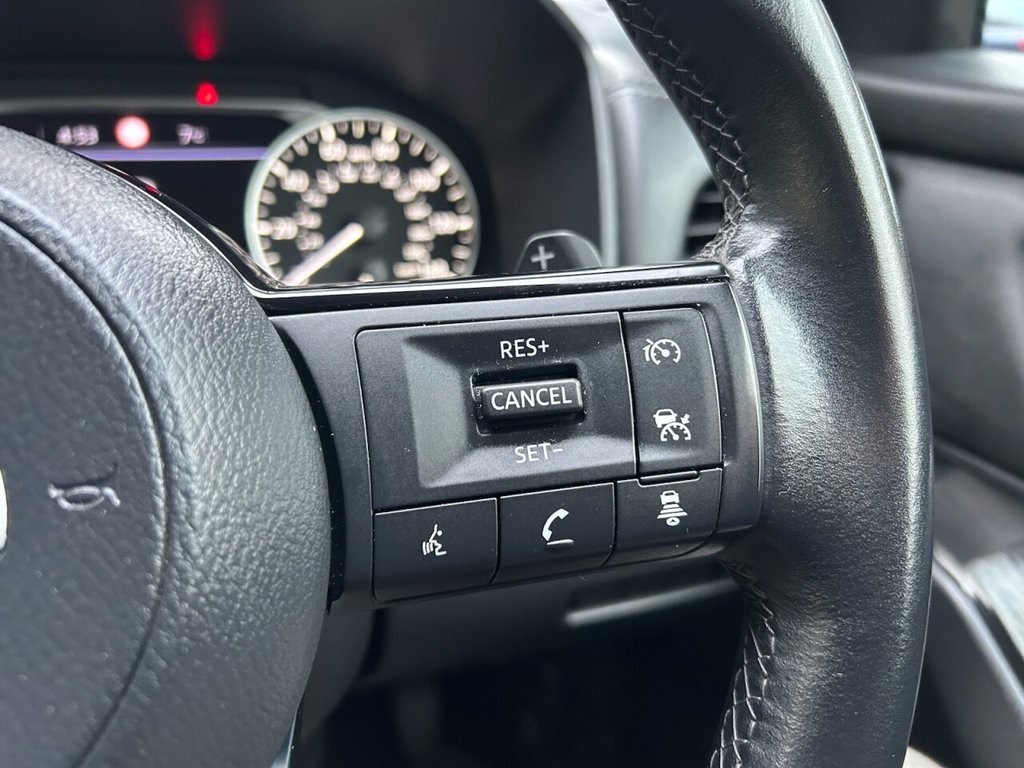 Used Nissan Qashqai 2021 for sale - 77659856: Photo 26