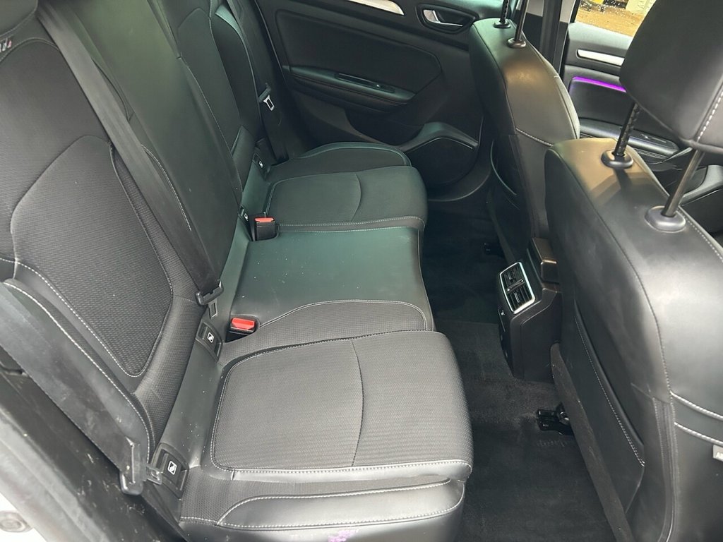 Used Renault Megane 2022 for sale - 77654654: Photo 10