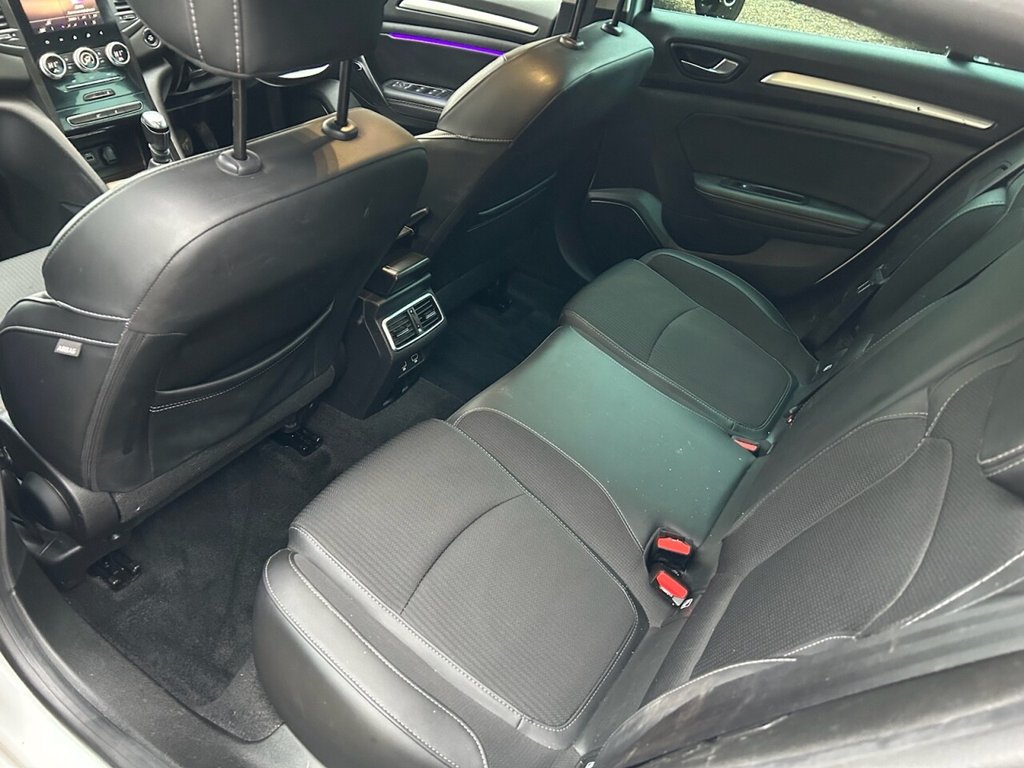 Used Renault Megane 2022 for sale - 77654654: Photo 12