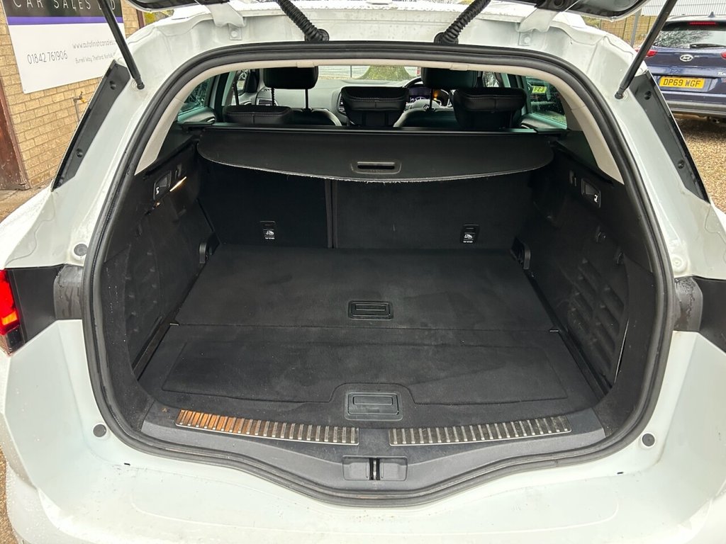 Used Renault Megane 2022 for sale - 77654654: Photo 13