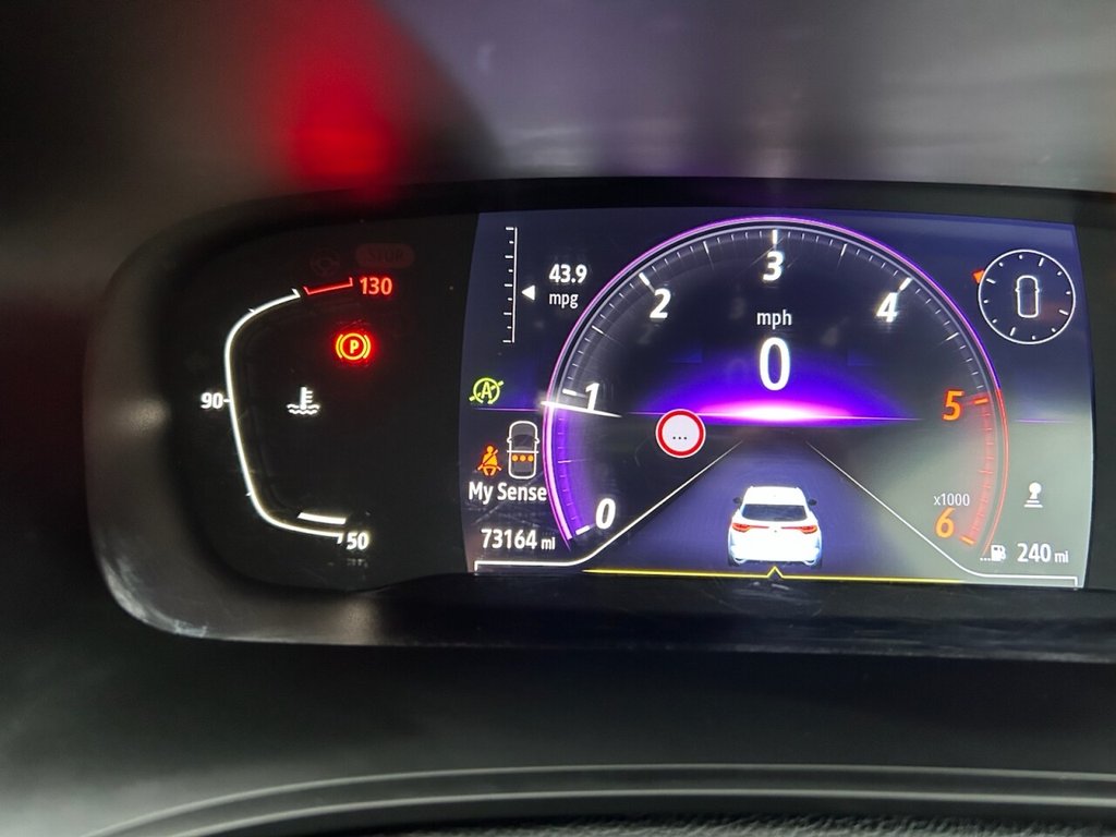 Used Renault Megane 2022 for sale - 77654654: Photo 14