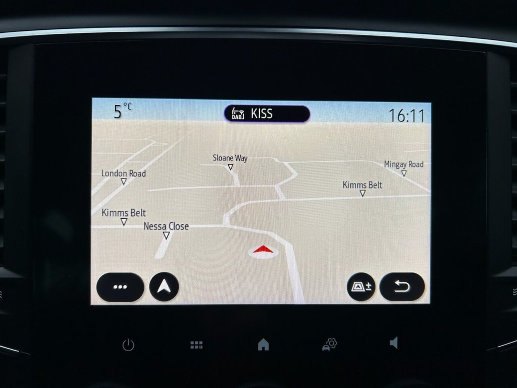 Used Renault Megane 2022 for sale - 77654654: Photo 15