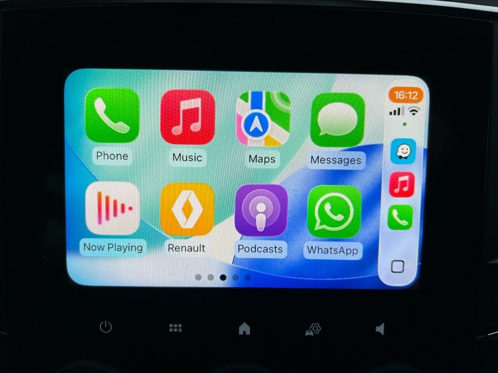 Used Renault Megane 2022 for sale - 77654654: Photo 16