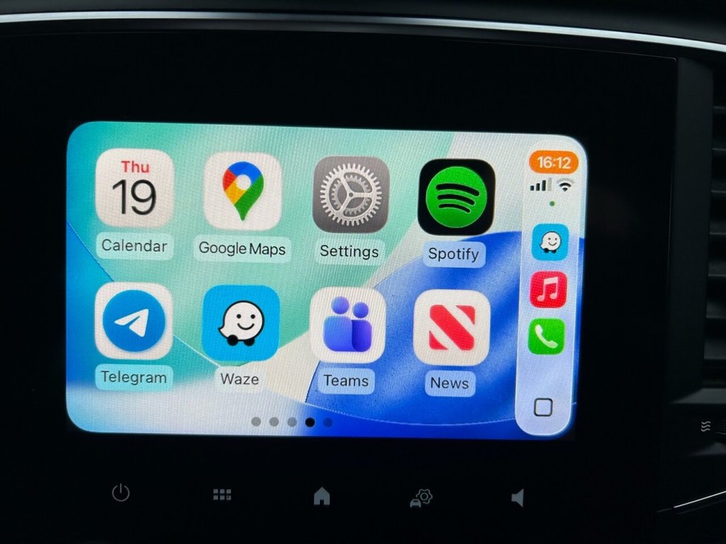 Used Renault Megane 2022 for sale - 77654654: Photo 17