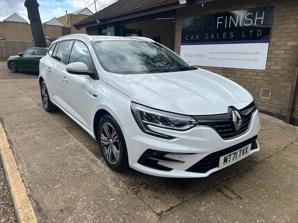 Used Renault Megane 2022 for sale - 77654654: Photo 26