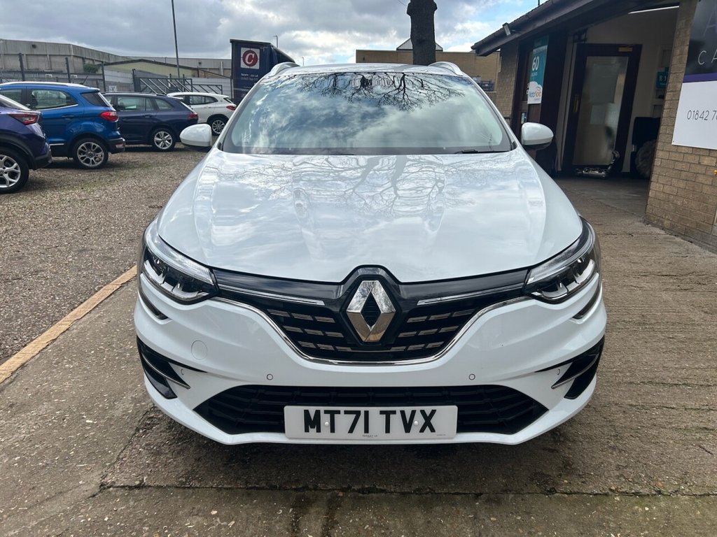 Used Renault Megane 2022 for sale - 77654654: Photo 27