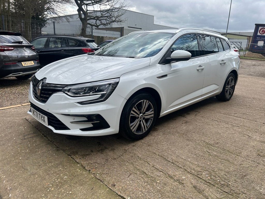 Used Renault Megane 2022 for sale - 77654654: Photo 28