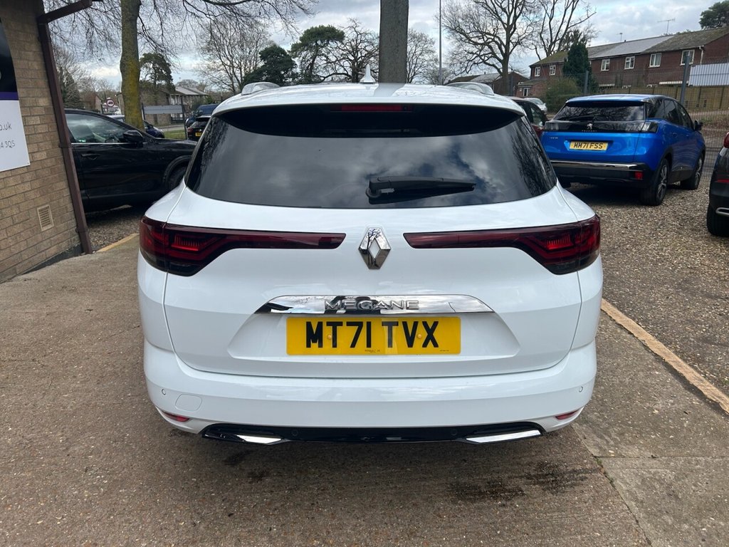 Used Renault Megane 2022 for sale - 77654654: Photo 30