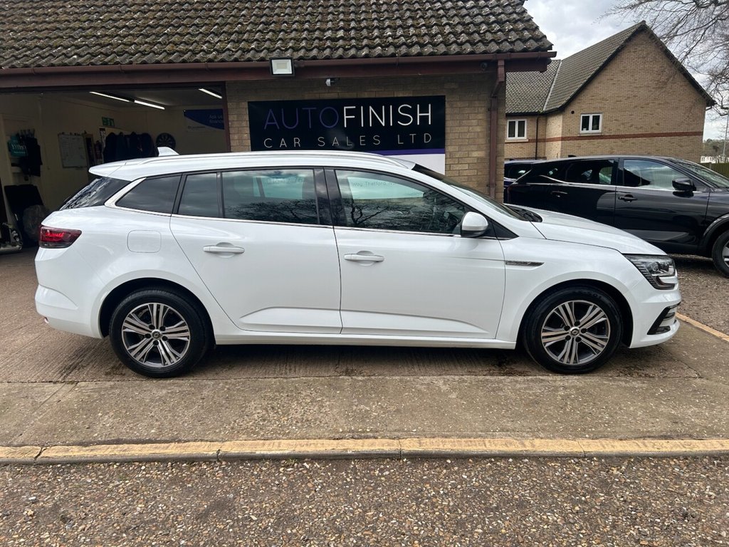 Used Renault Megane 2022 for sale - 77654654: Photo 32