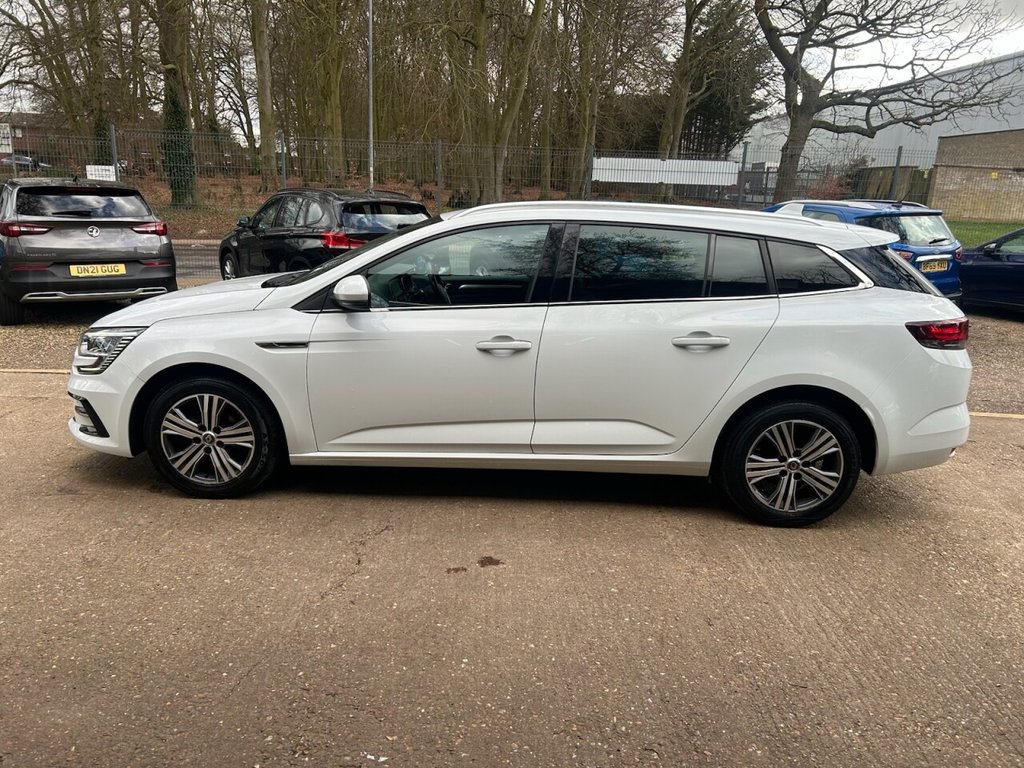 Used Renault Megane 2022 for sale - 77654654: Photo 33
