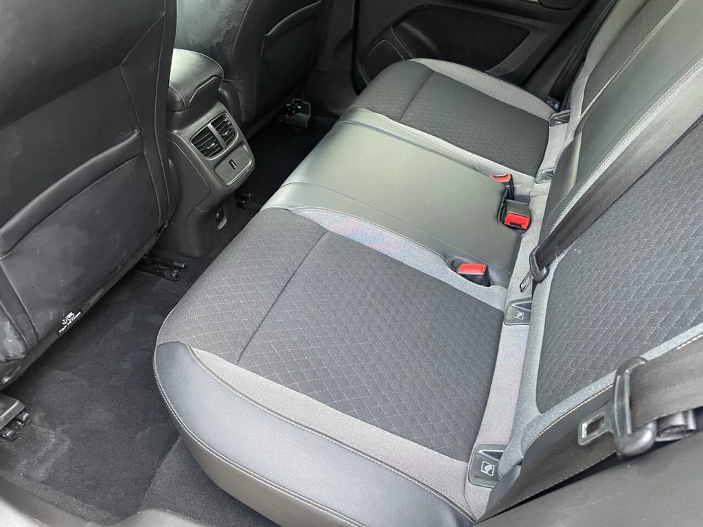 Used Vauxhall Grandland X 2021 for sale - 77659817: Photo 12