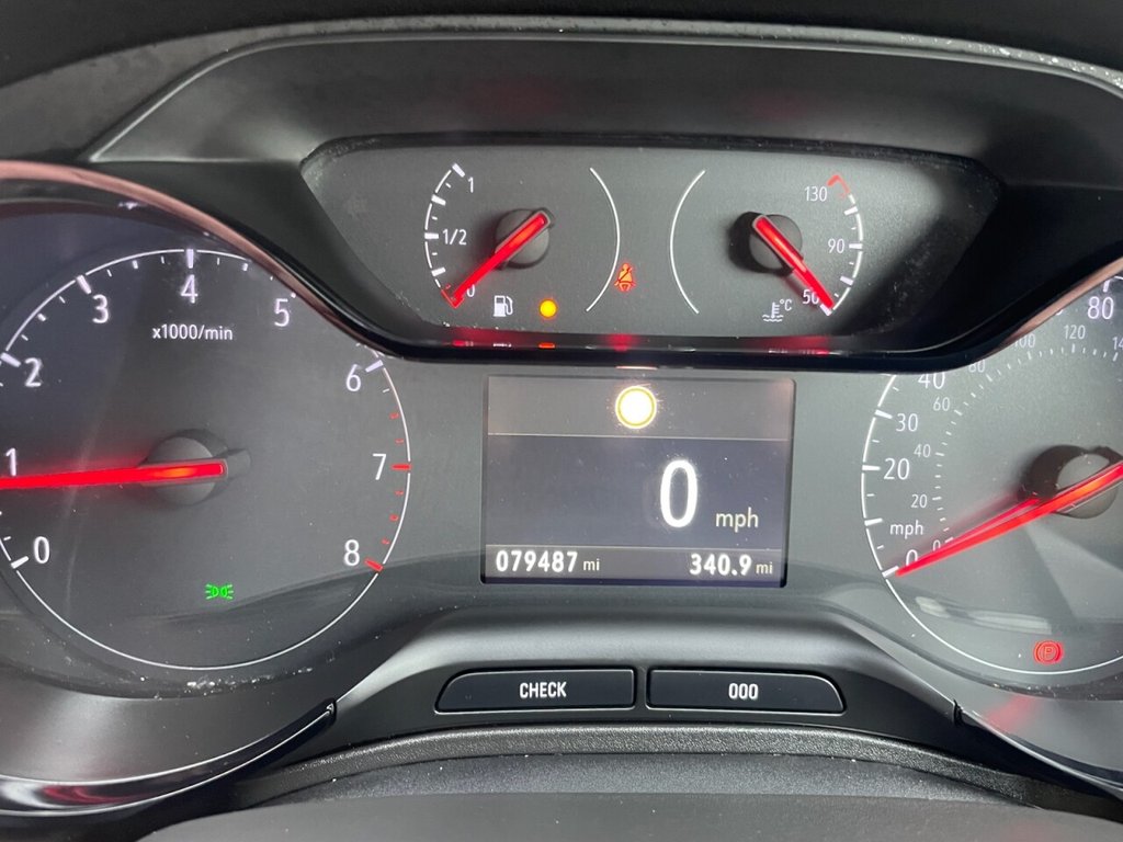 Used Vauxhall Grandland X 2021 for sale - 77659817: Photo 13
