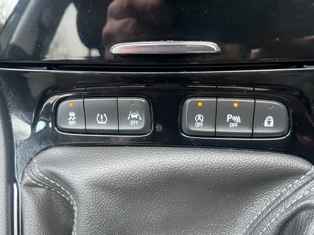 Used Vauxhall Grandland X 2021 for sale - 77659817: Photo 14