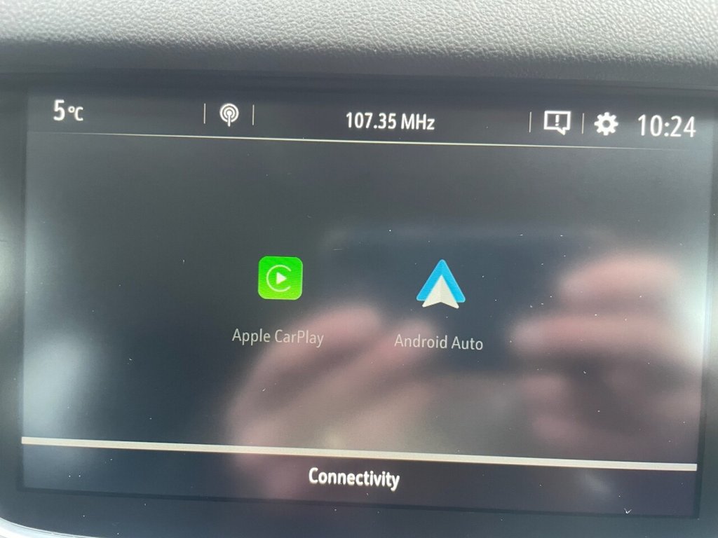 Used Vauxhall Grandland X 2021 for sale - 77659817: Photo 15