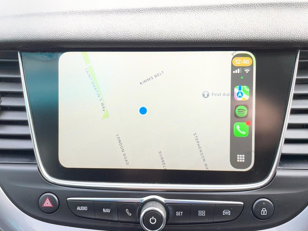 Used Vauxhall Grandland X 2021 for sale - 77659817: Photo 20