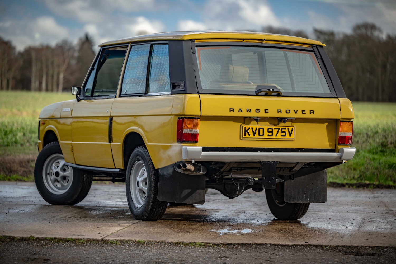 Used Land Rover Other 2024 for sale - 77282757: Photo 3