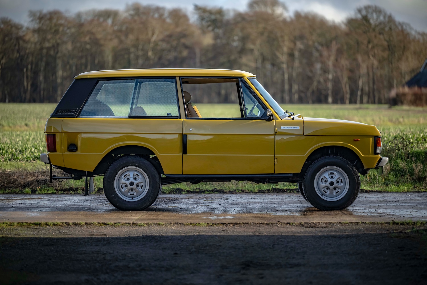 Used Land Rover Other 2024 for sale - 77282757: Photo 4