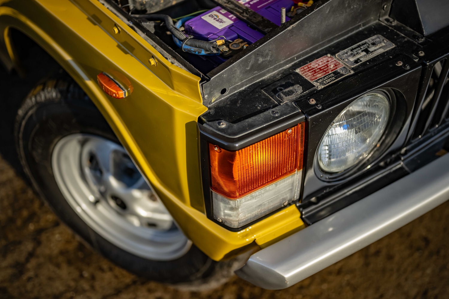 Used Land Rover Other 2024 for sale - 77282757: Photo 9