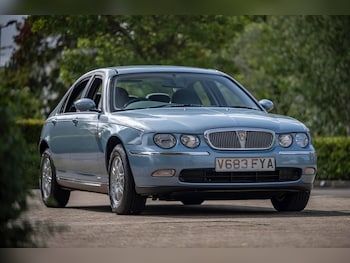 1999 (V) - 2.0 V6 Club 4dr Auto