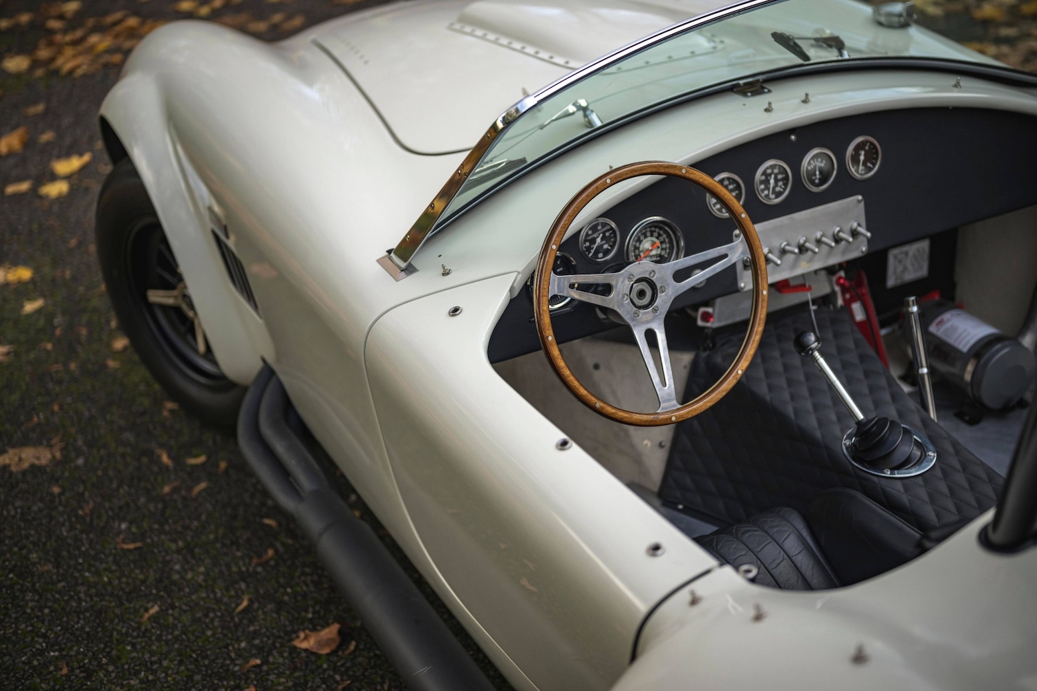 Used AC Cobra 1966 for sale - 76602729: Photo 10