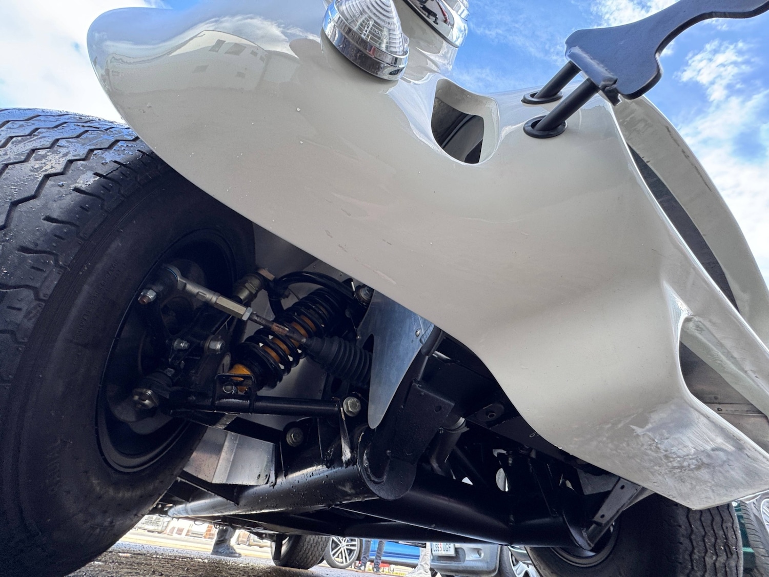 Used AC Cobra 1966 for sale - 76602729: Photo 15