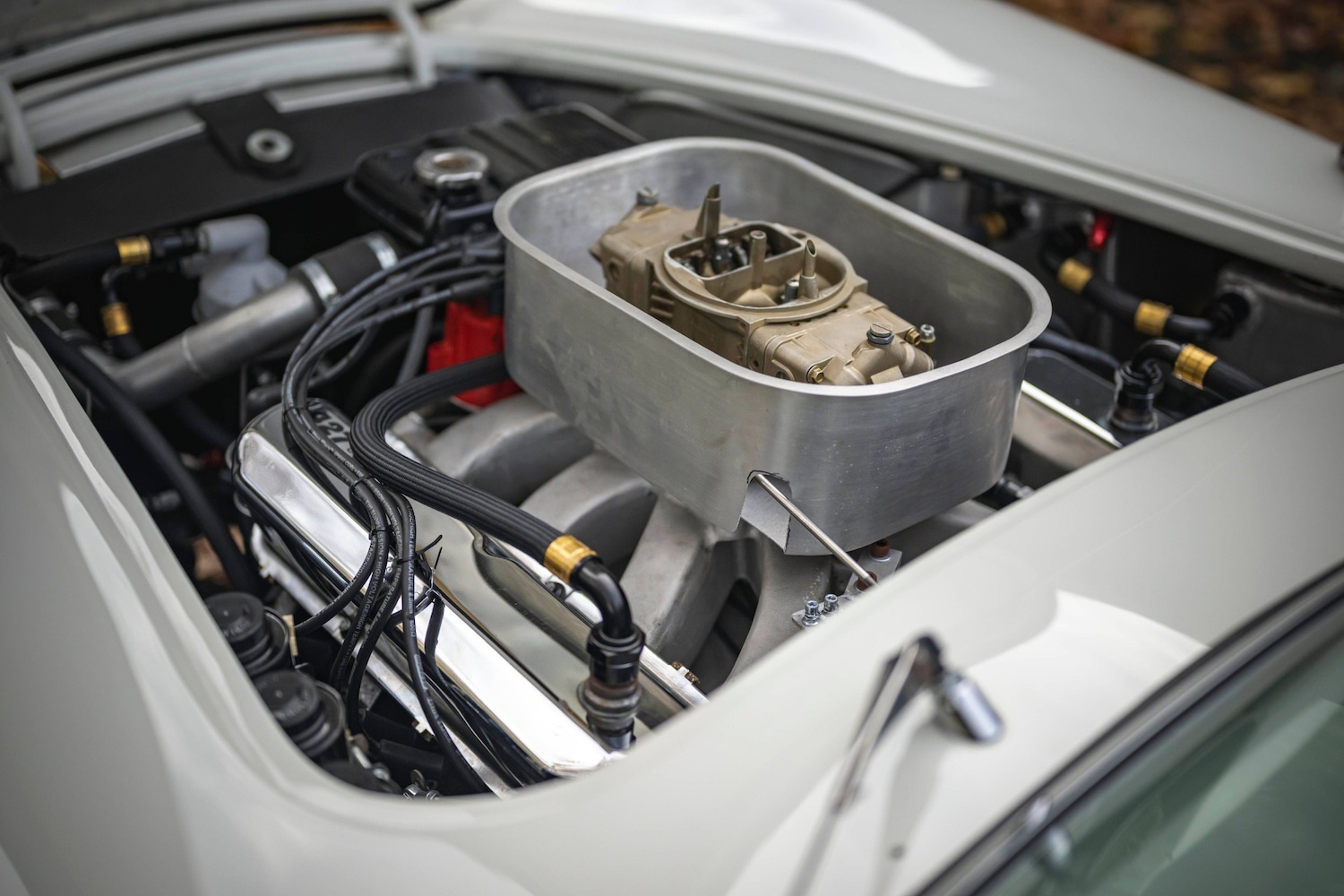 Used AC Cobra 1966 for sale - 76602729: Photo 16