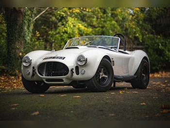 Used AC Cobra 1966 for sale - 76602729: Photo