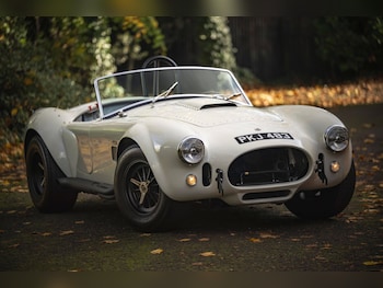 Used AC Cobra 1966 for sale - 76602729: Photo