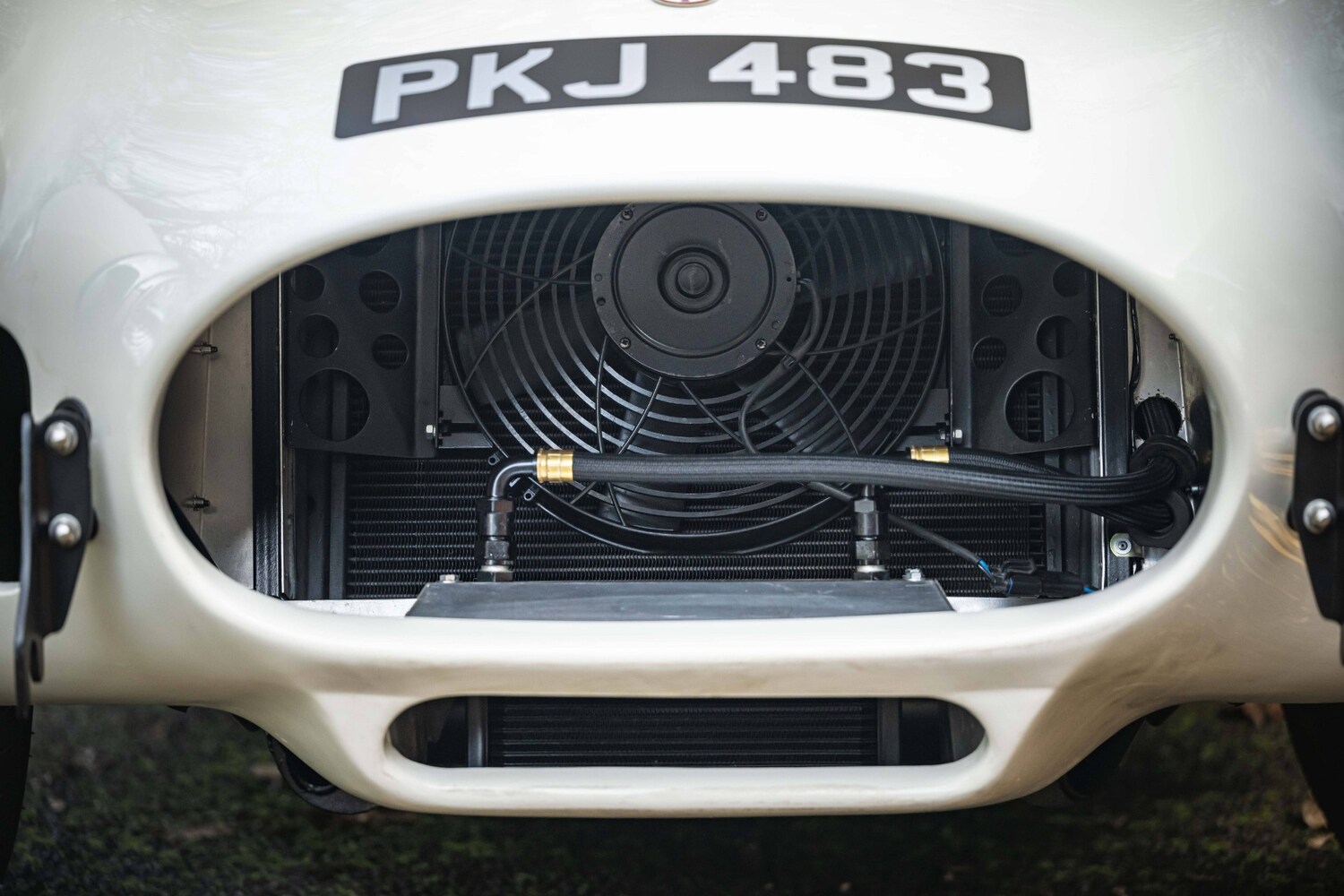 Used AC Cobra 1966 for sale - 76602729: Photo 4