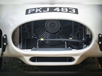 Used AC Cobra 1966 for sale - 76602729: Photo