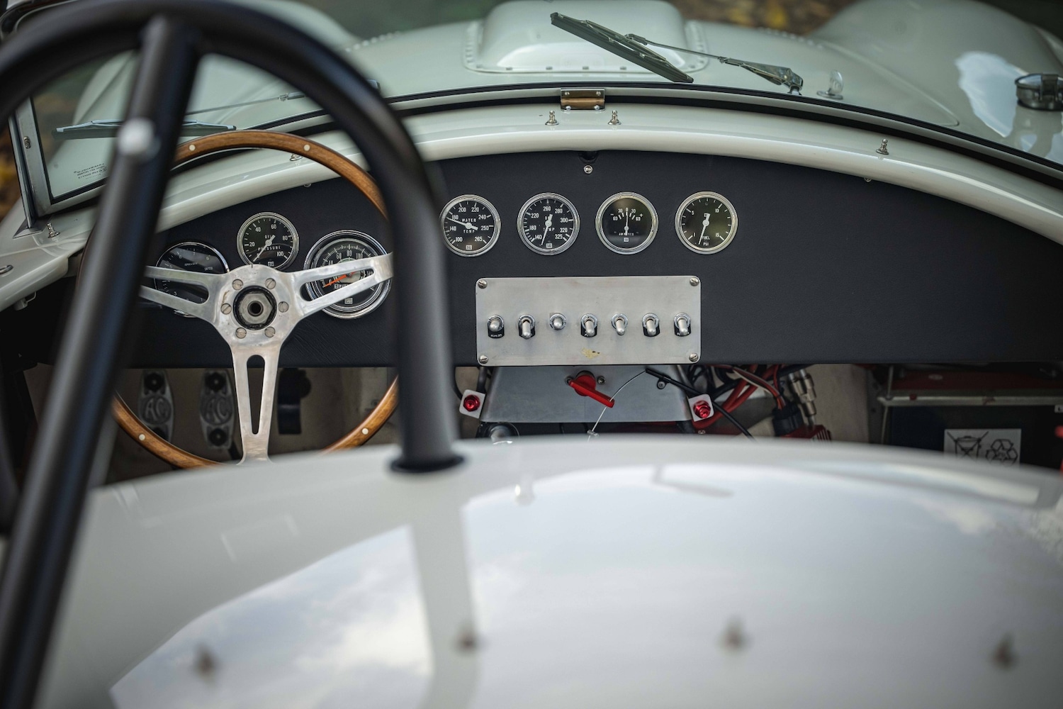 Used AC Cobra 1966 for sale - 76602729: Photo 5