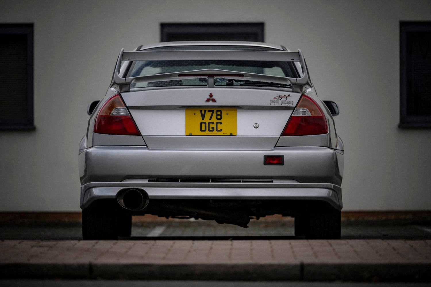 Used Mitsubishi Lancer 2004 for sale - 76626086: Photo 10