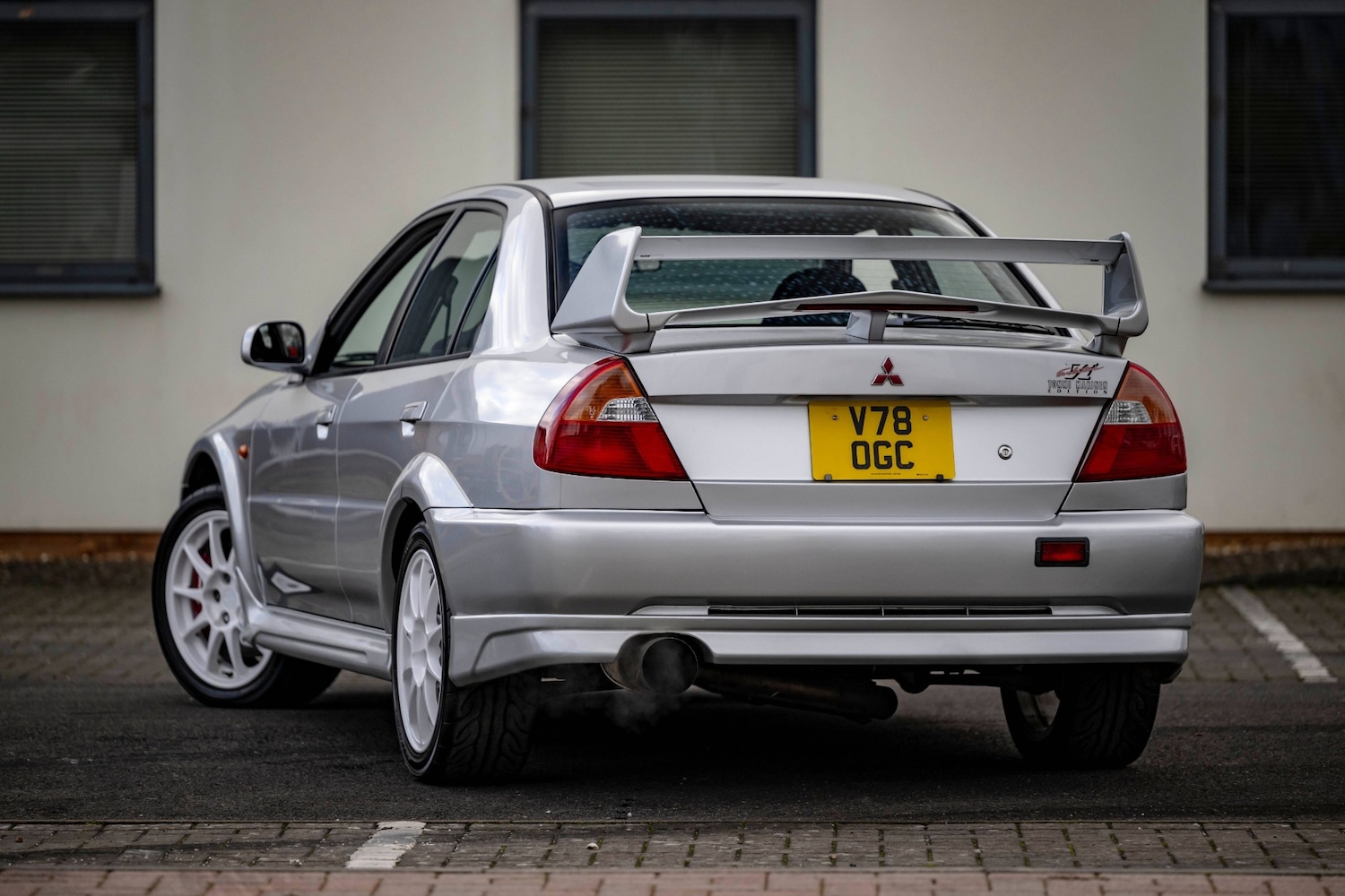 Used Mitsubishi Lancer 2004 for sale - 76626086: Photo 12