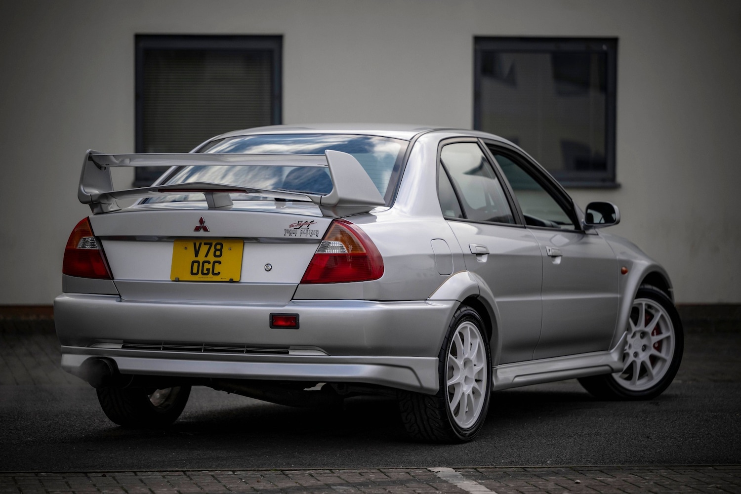 Used Mitsubishi Lancer 2004 for sale - 76626086: Photo 13