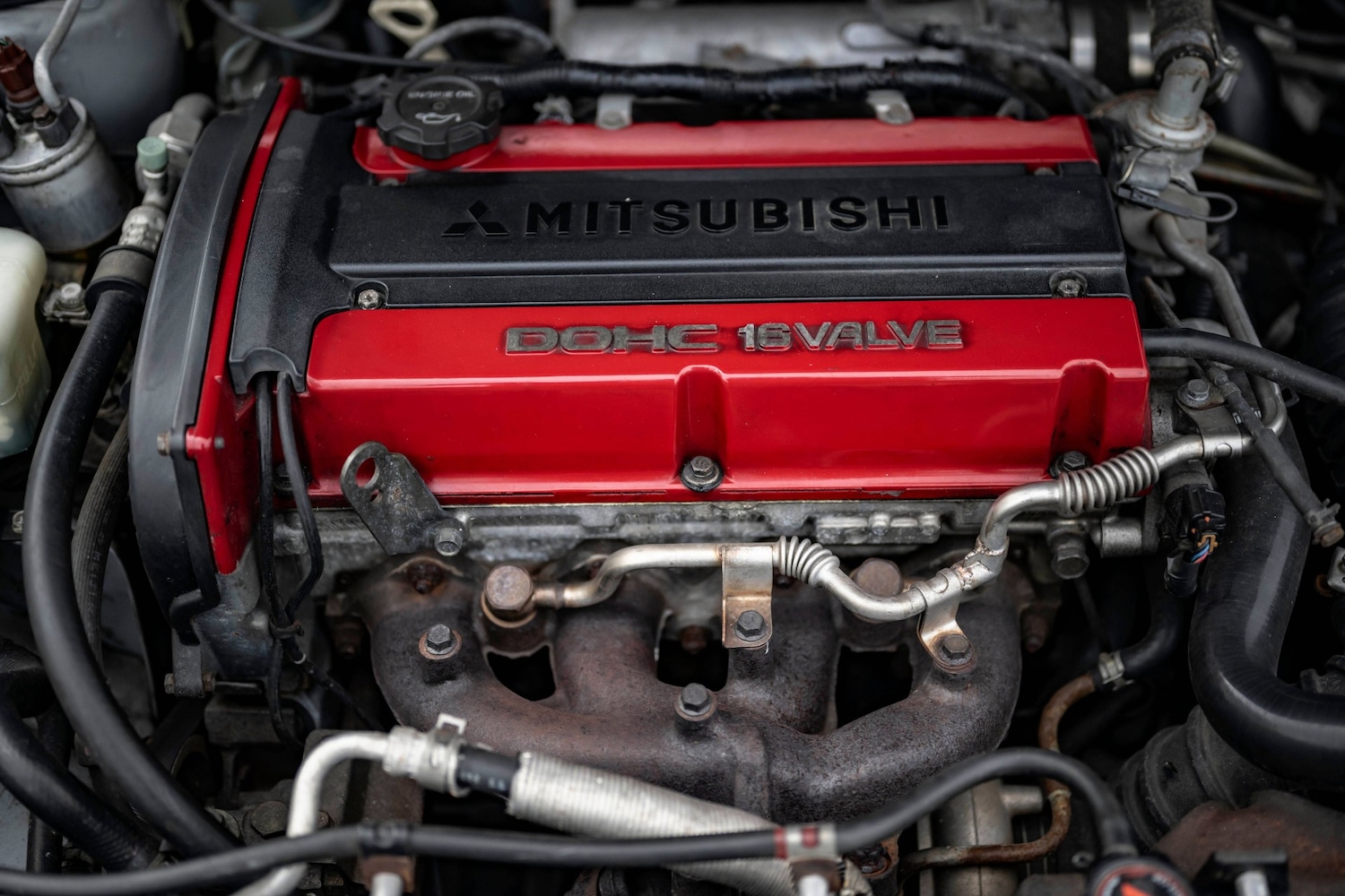 Used Mitsubishi Lancer 2004 for sale - 76626086: Photo 14