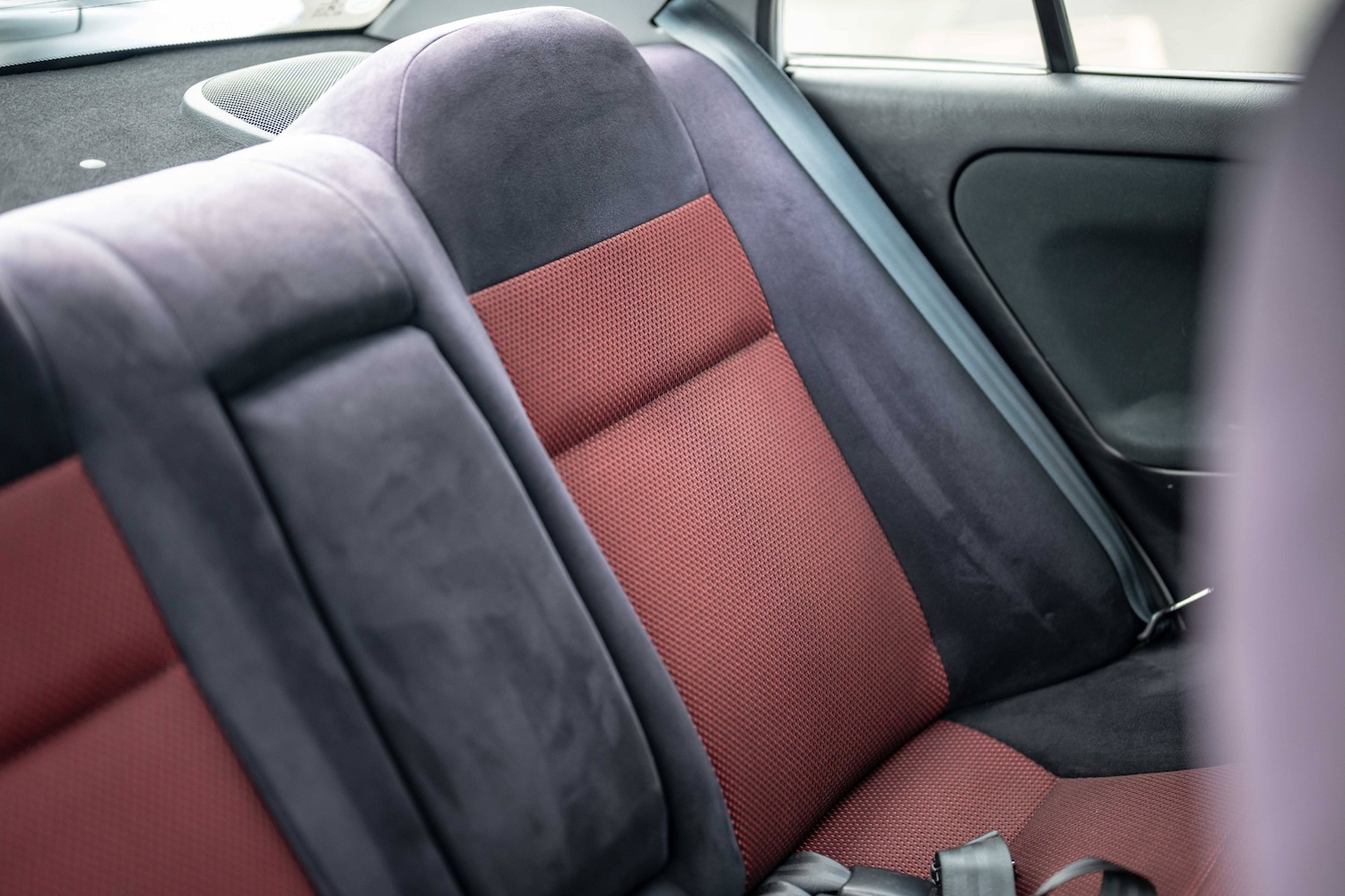 Used Mitsubishi Lancer 2004 for sale - 76626086: Photo 15