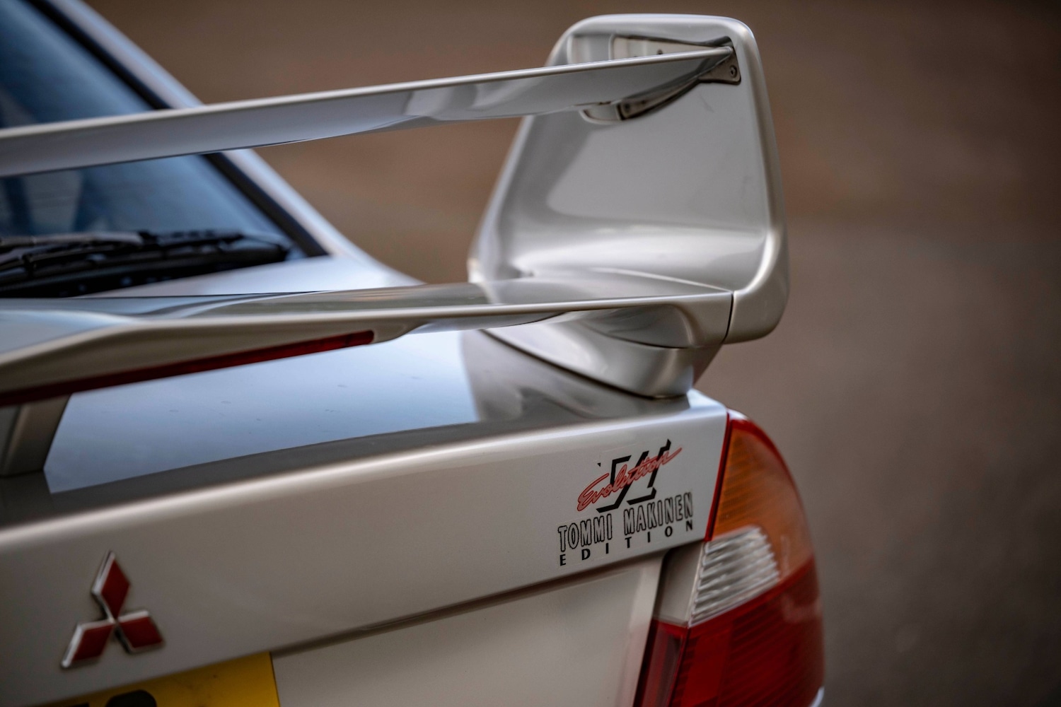 Used Mitsubishi Lancer 2004 for sale - 76626086: Photo 6