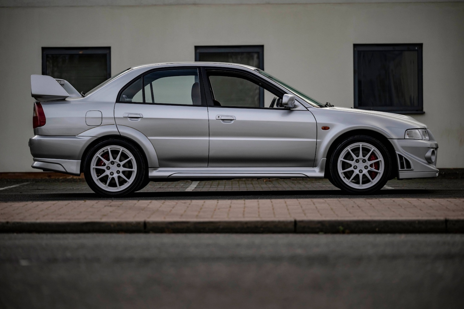 Used Mitsubishi Lancer 2004 for sale - 76626086: Photo 7