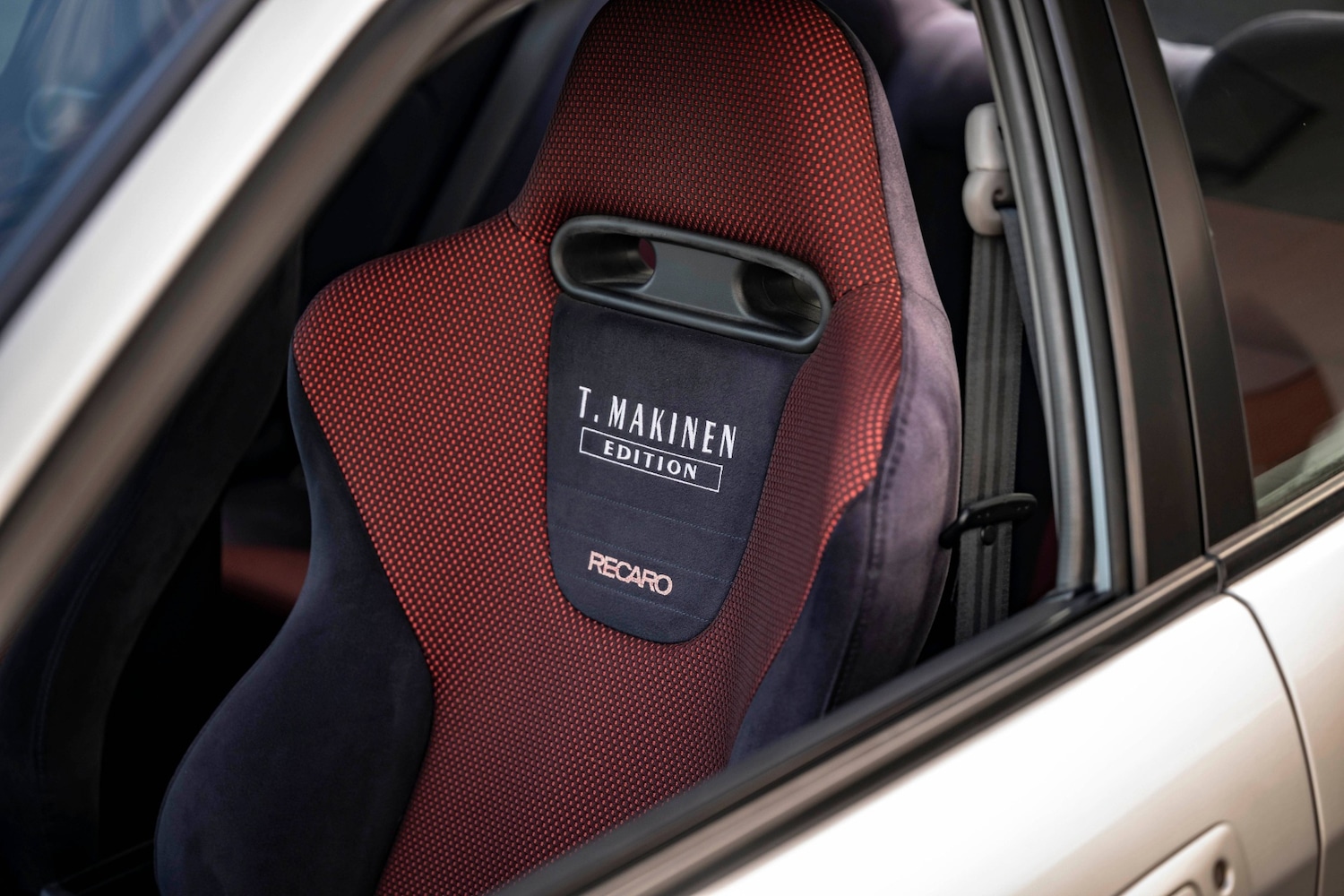 Used Mitsubishi Lancer 2004 for sale - 76626086: Photo 8