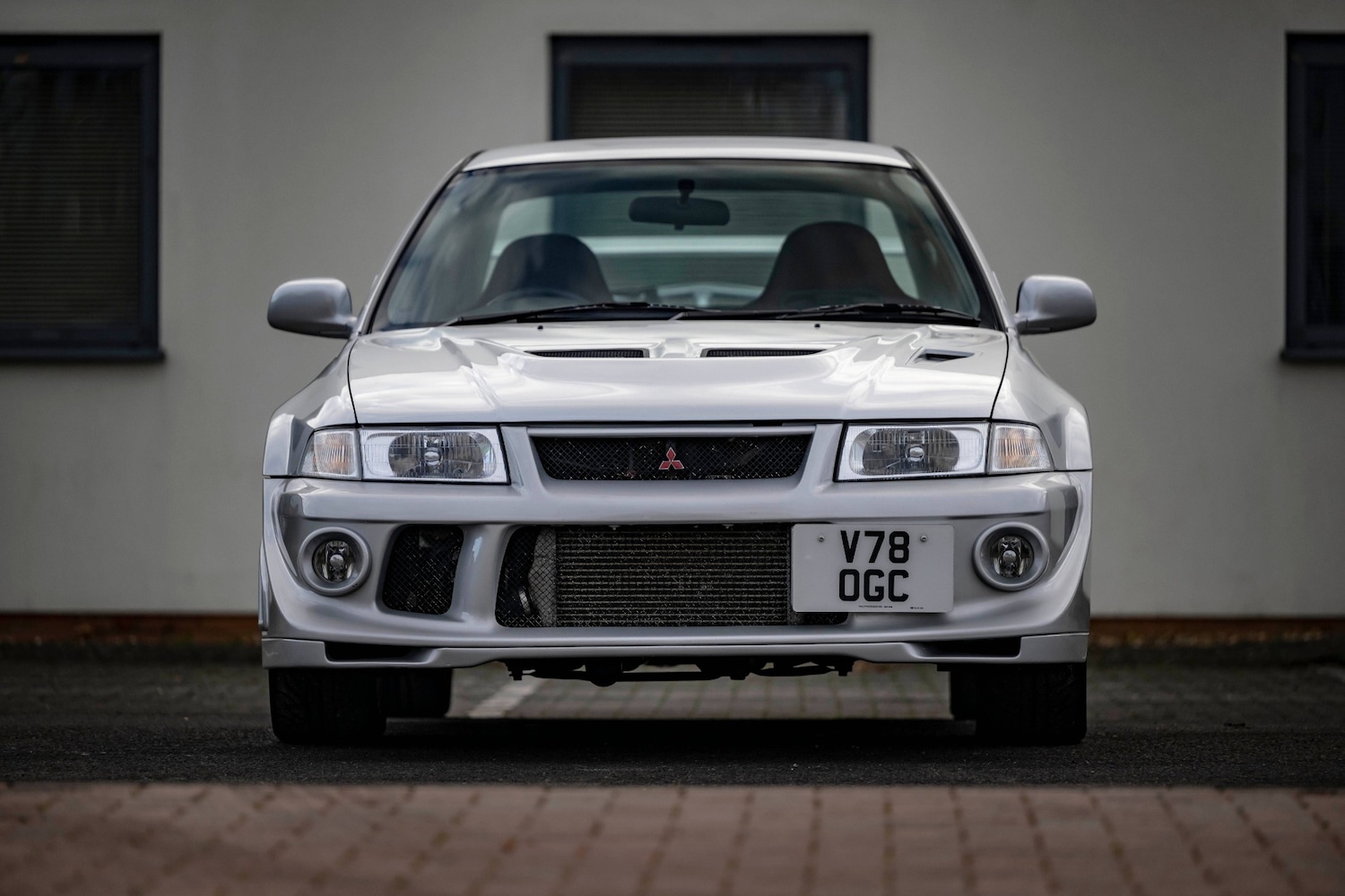 Used Mitsubishi Lancer 2004 for sale - 76626086: Photo 9