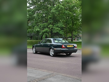 Used Jaguar XJ 2007 for sale - 78971254: Photo