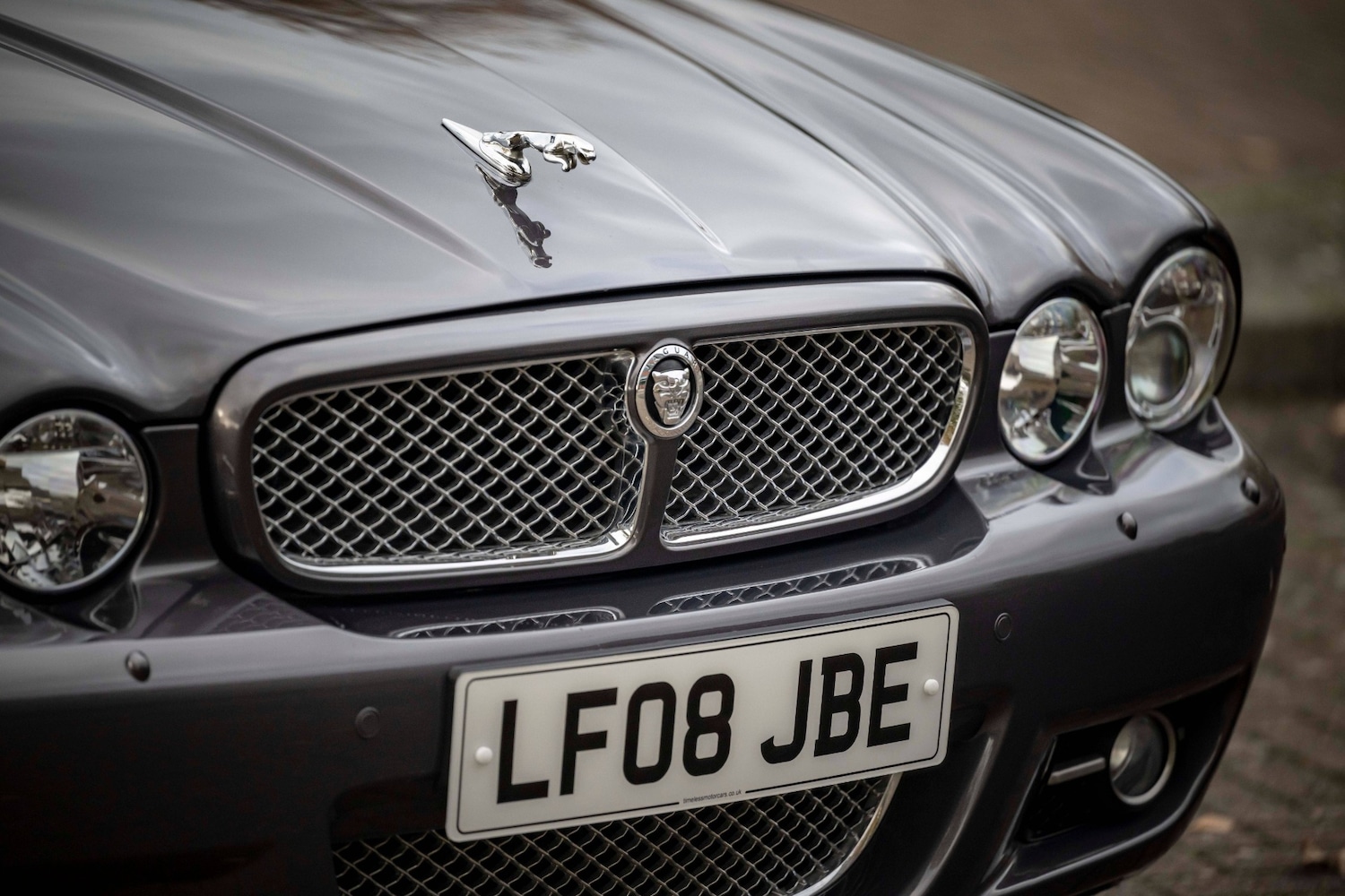 Used Jaguar XJ 2025 for sale - 76541645: Photo 11